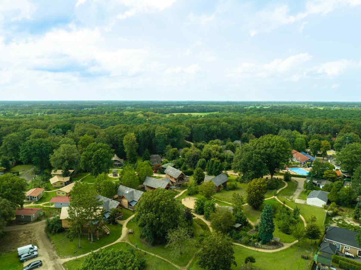 Villa in Uden voor 8 personen foto 12
