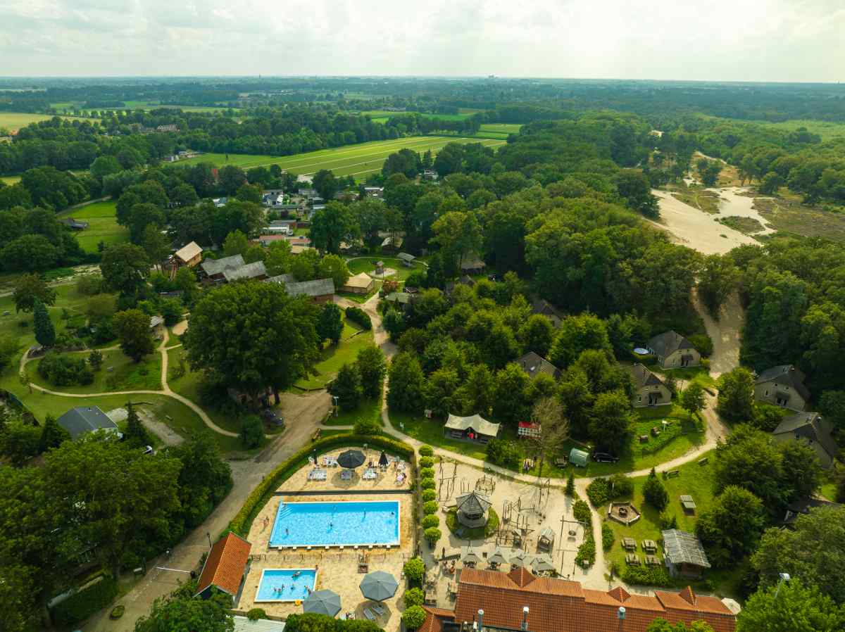 Villa in Uden voor 8 personen foto 17