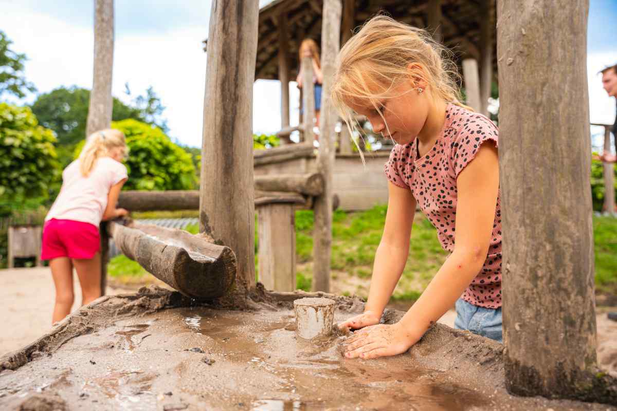 Villa in Uden voor 8 personen foto 19