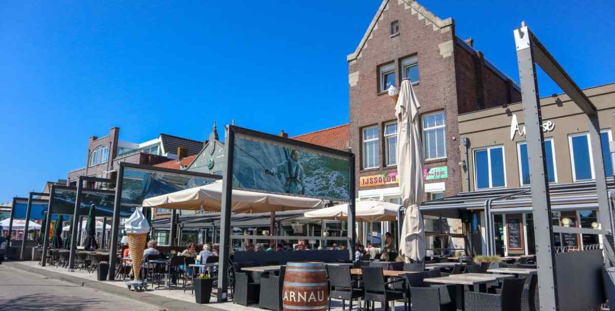 Chalet in Breskens voor 6 personen foto 16