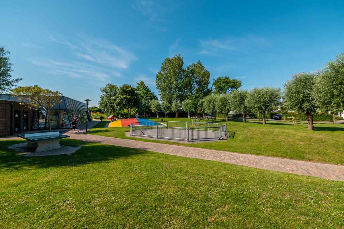 Chalet in Breskens voor 6 personen foto 7