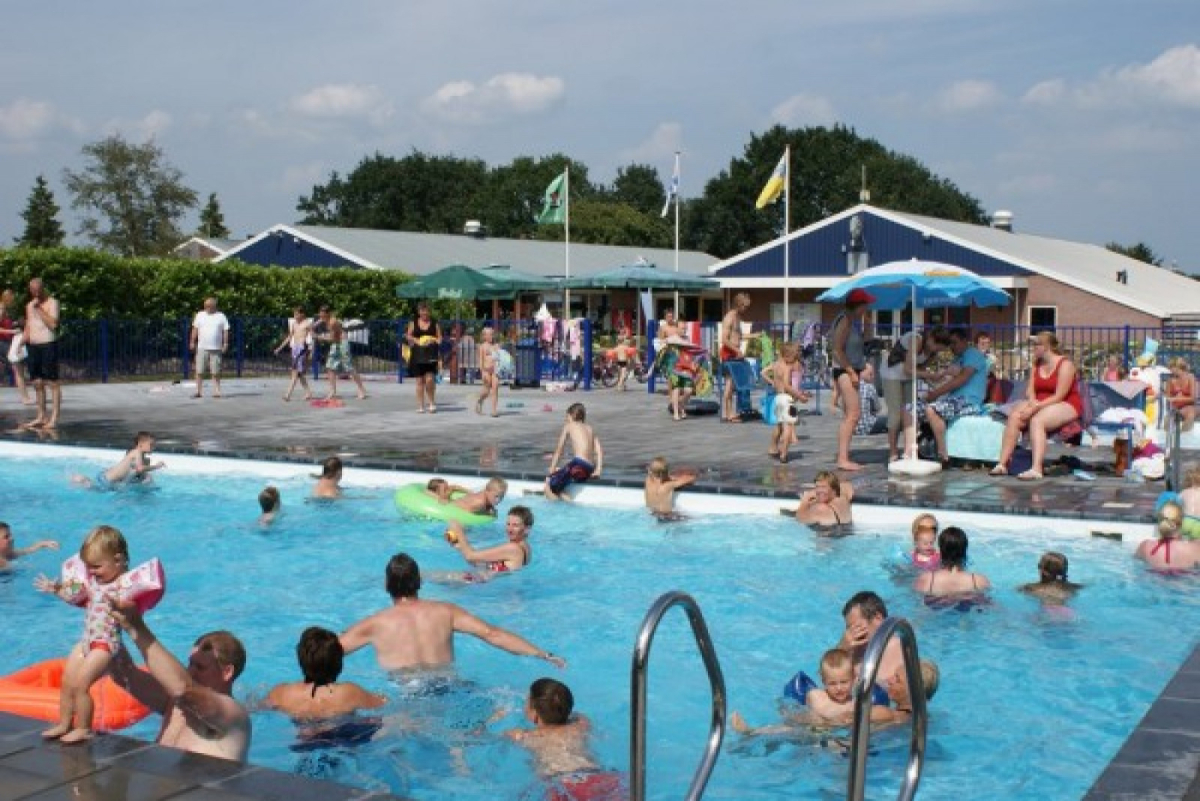 Vakantiepark 't Akkertien - Basis Bild