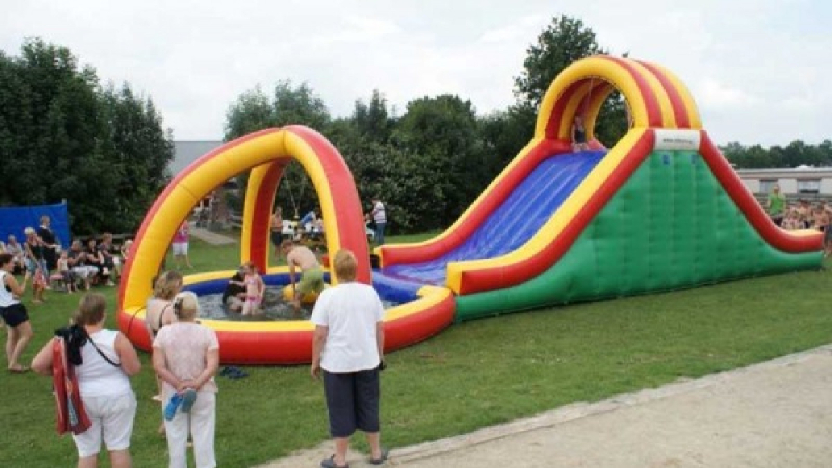 Recreatiewoning in Vollenhove voor 14 personen foto 10