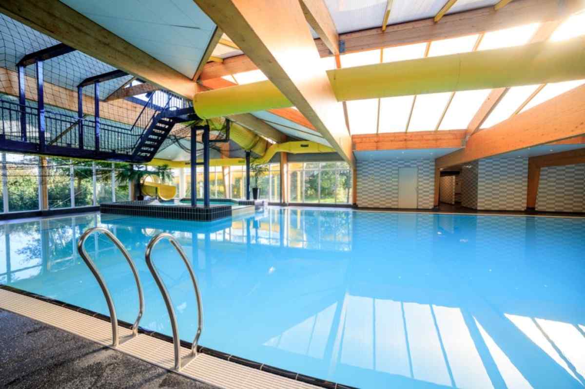 Bungalow in Julianadorp aan Zee voor 6 personen foto 10