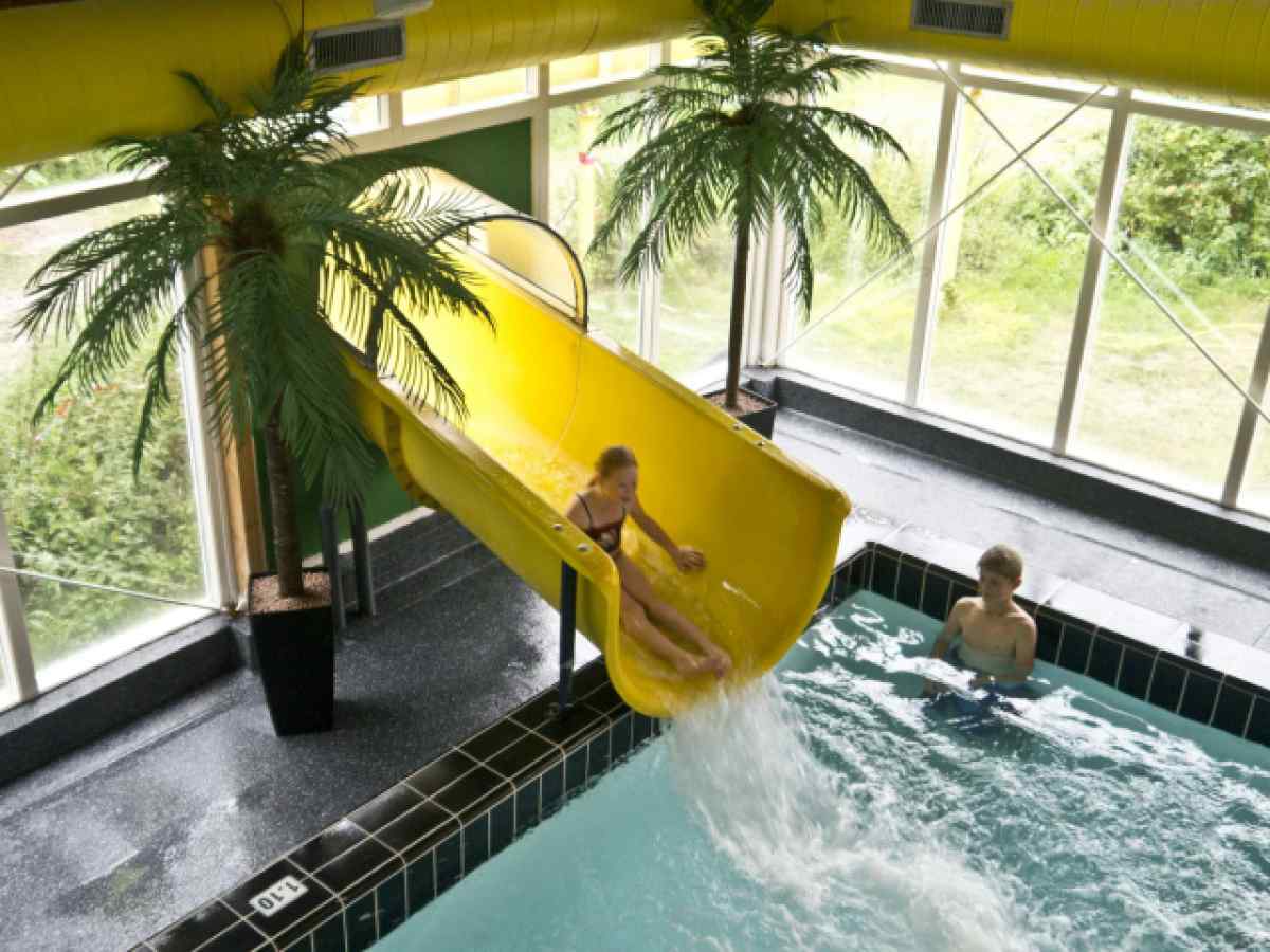 Bungalow in Julianadorp aan Zee voor 6 personen foto 11