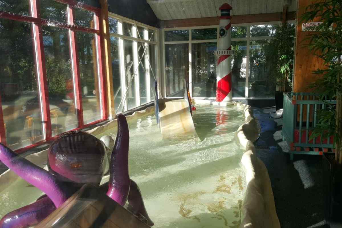 Bungalow in Julianadorp aan Zee voor 6 personen foto 13