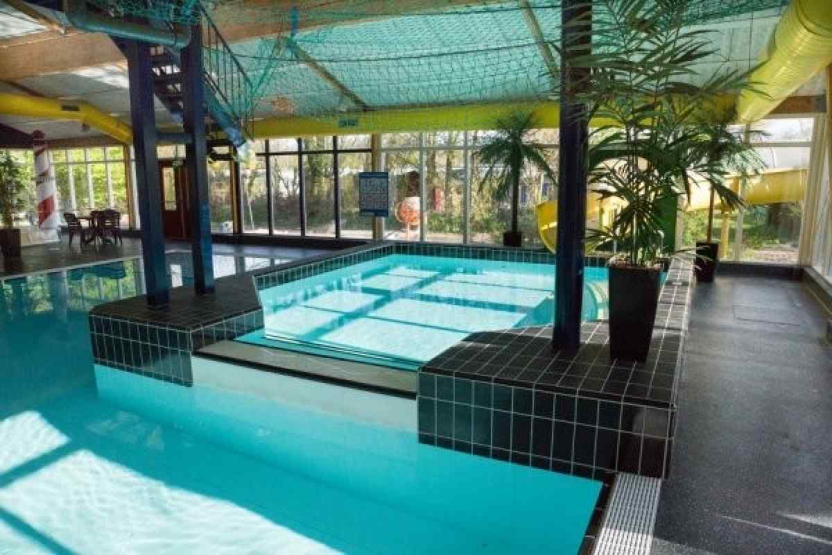 Bungalow in Julianadorp aan Zee voor 6 personen foto 14