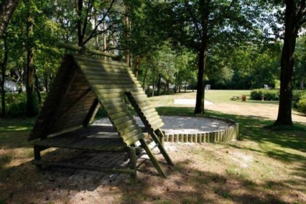 Bungalow in Stramproy voor 10 personen foto 7