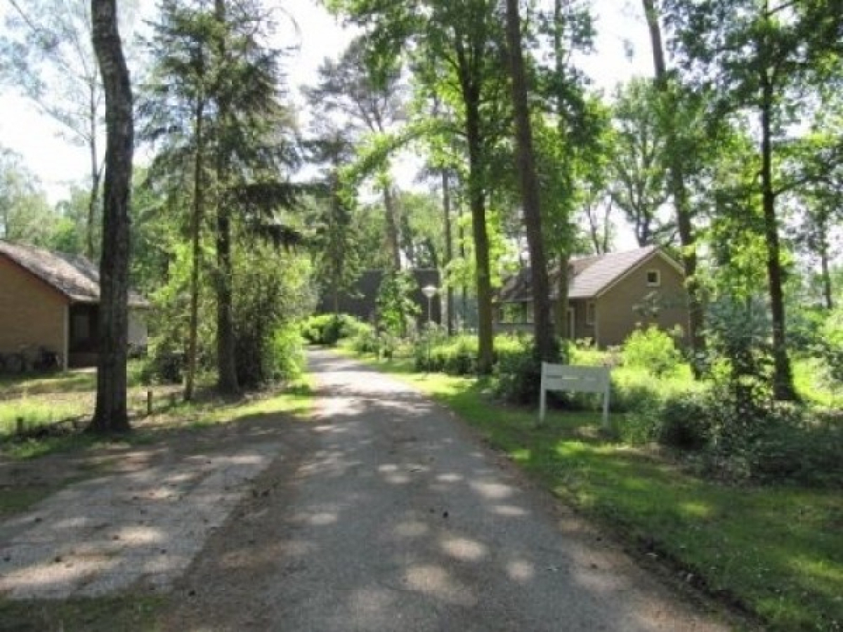 Bungalow in Stramproy voor 10 personen foto 6
