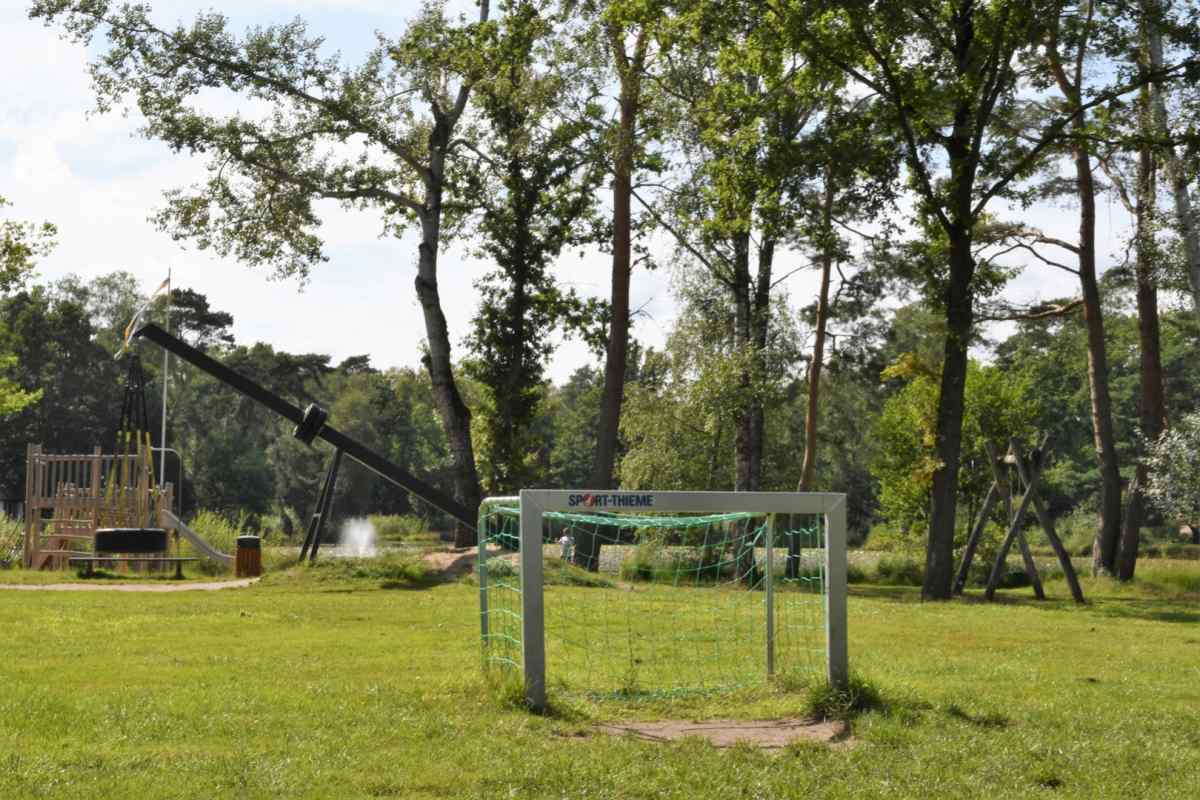 Bungalow in Stramproy voor 10 personen foto 13
