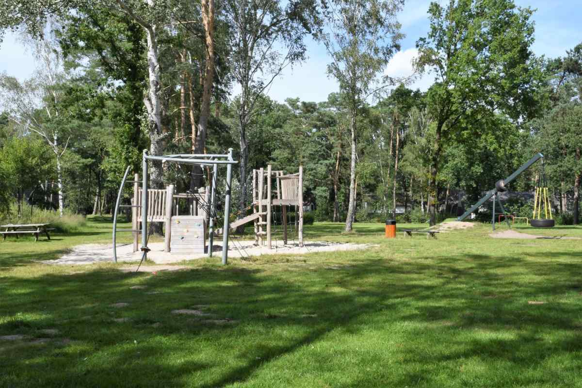 Bungalow in Stramproy voor 10 personen foto 14
