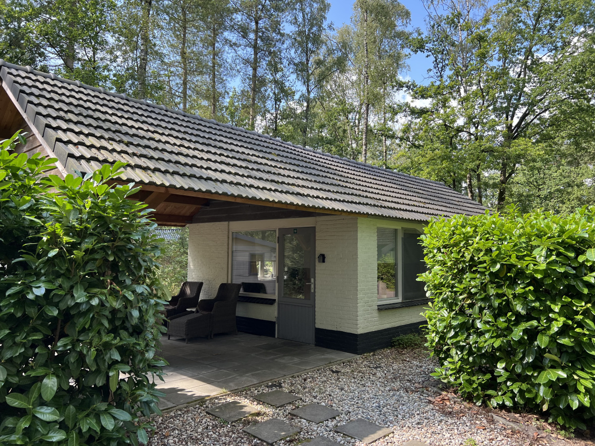 Bungalow in Stramproy voor 10 personen foto 17