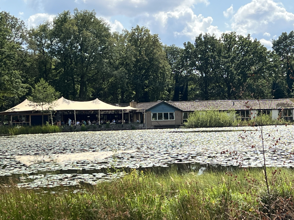 Bungalow in Stramproy voor 10 personen foto 18