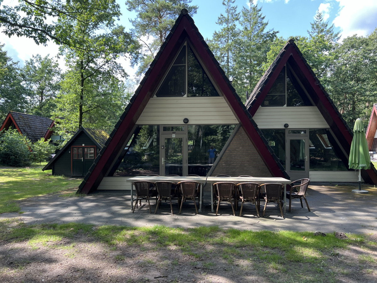 Bungalow in Stramproy voor 10 personen foto 19