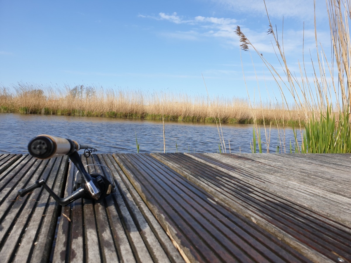 Recreatiewoning in Oudesluis voor 10 personen foto 8