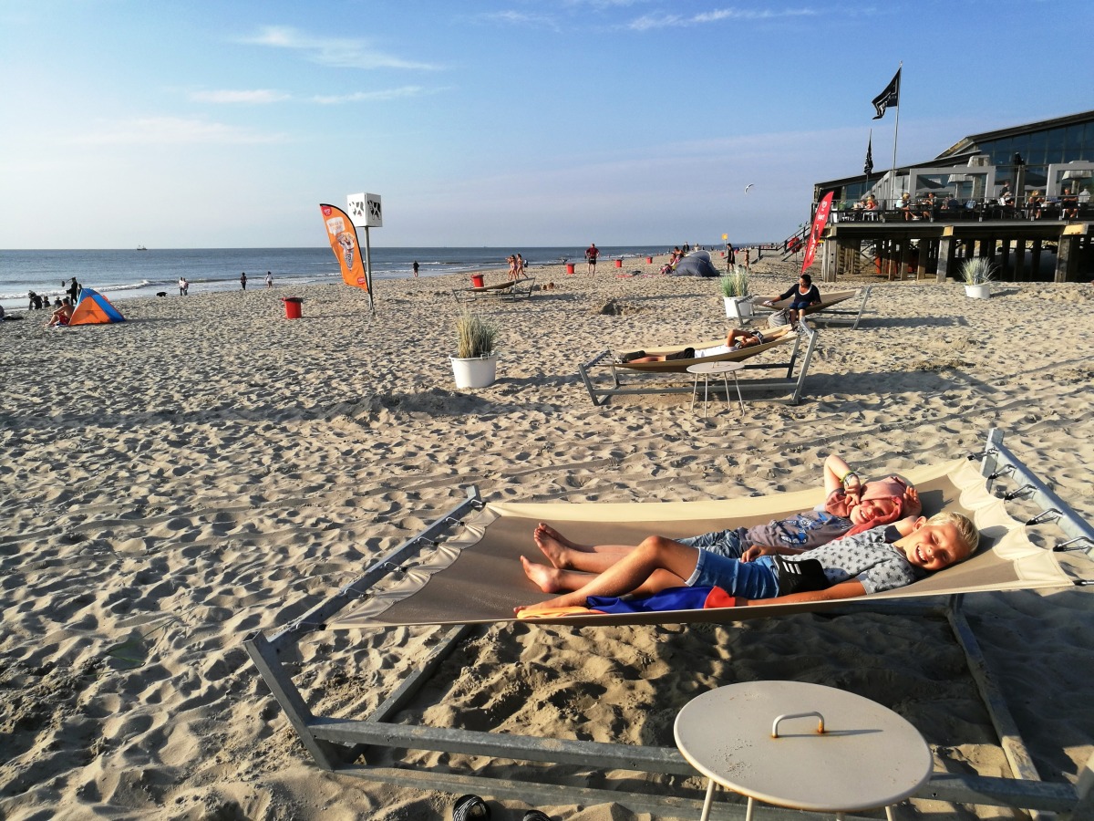 Recreatiewoning in Oudesluis voor 10 personen foto 10
