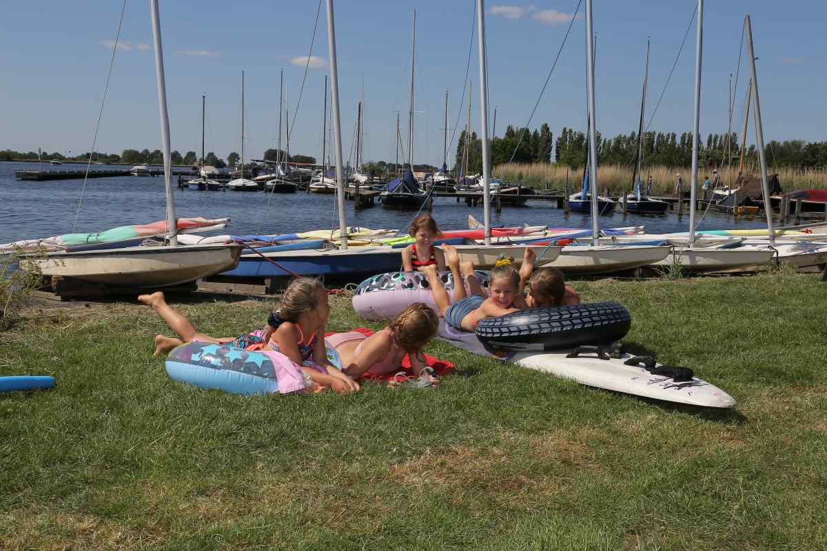 Bungalow ZH075 bij Vakantiepark Wijde Aa in Roelofarendsveen – foto 5 uit de partnerbron