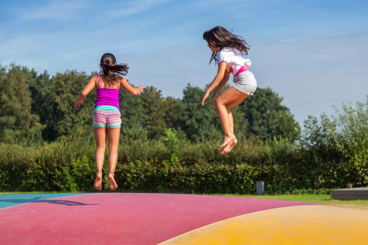 Chalet in Mol voor 6 personen foto 15
