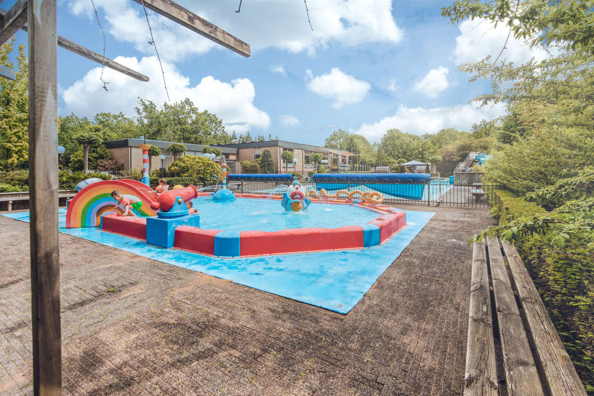 Bungalow in Lieren voor 6 personen foto 16
