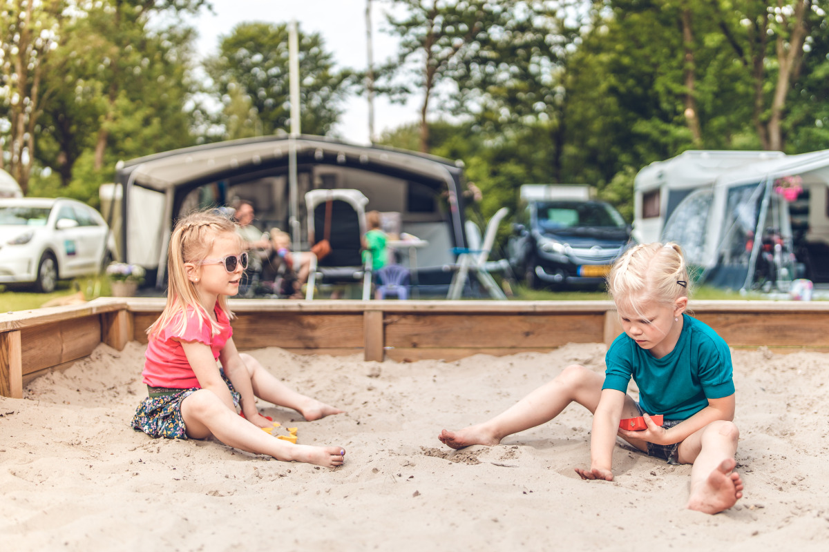 Bungalow in Lieren voor 6 personen foto 9