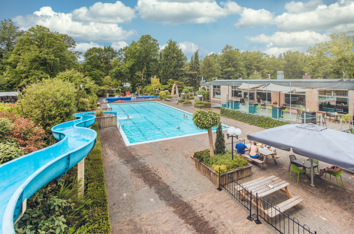 Bungalow in Lieren voor 6 personen foto 13