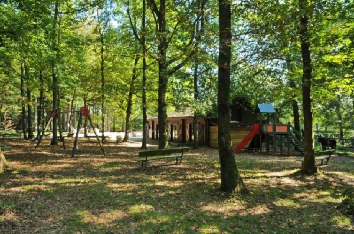 Chalet in Oignies-en-Thiérache voor 7 personen foto 5