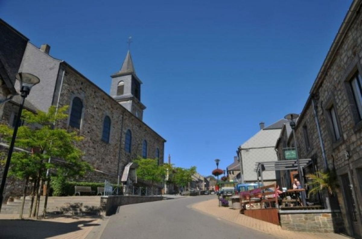 Chalet in Oignies-en-Thiérache voor 7 personen foto 9