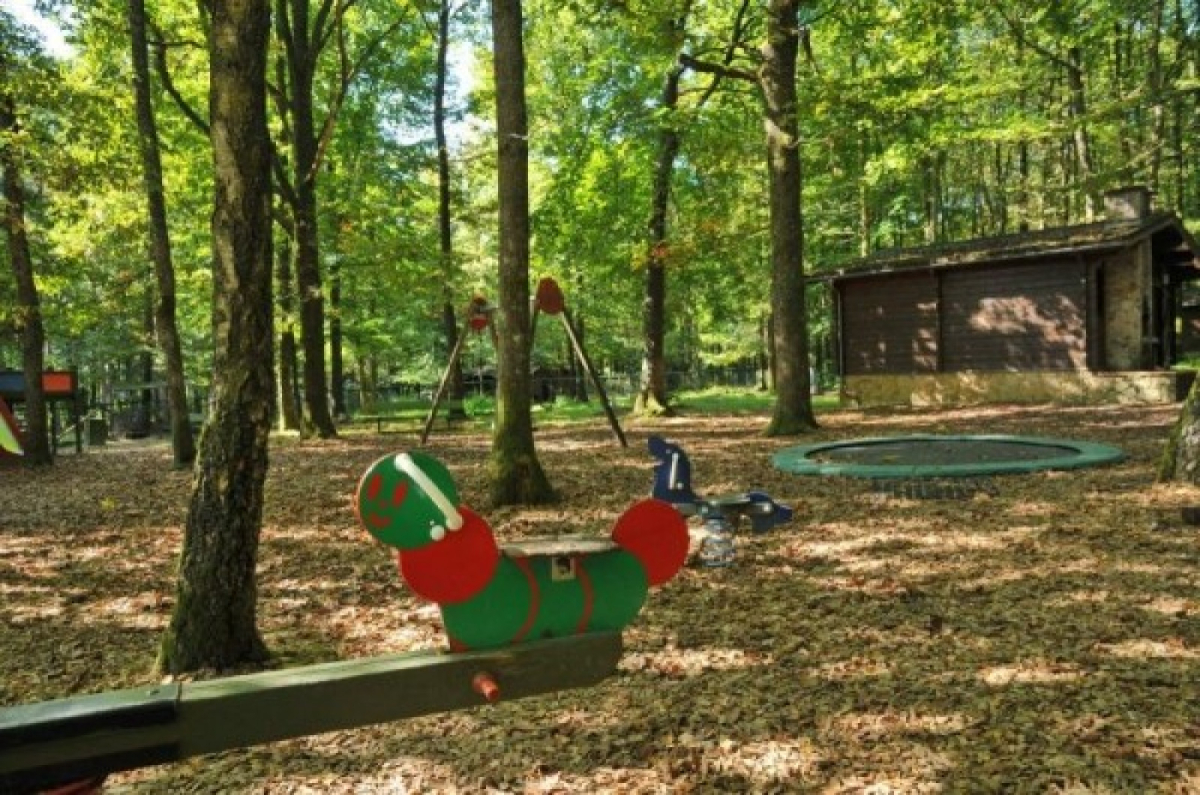 Chalet in Oignies-en-Thiérache voor 7 personen foto 6