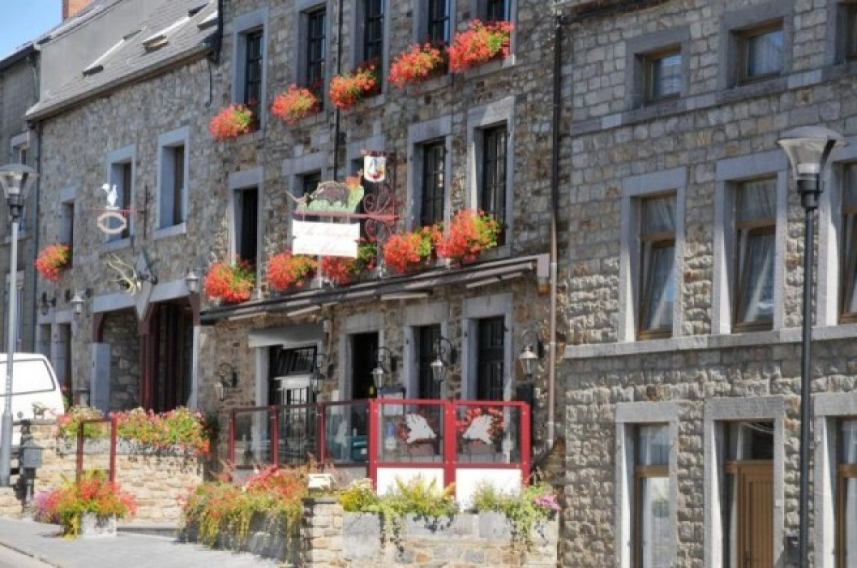 Chalet in Oignies-en-Thiérache voor 7 personen foto 10
