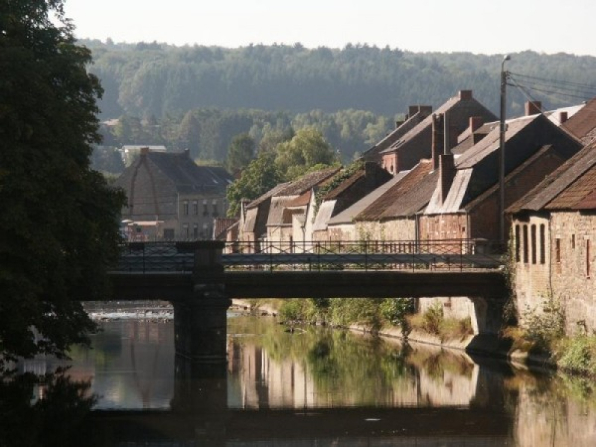 Chalet in Oignies-en-Thiérache voor 7 personen foto 16