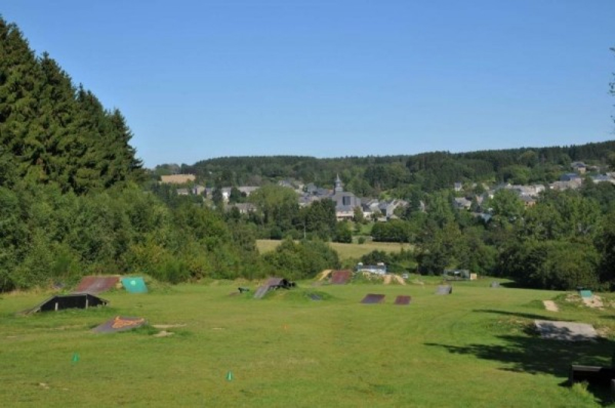 Chalet in Oignies-en-Thiérache voor 7 personen foto 8