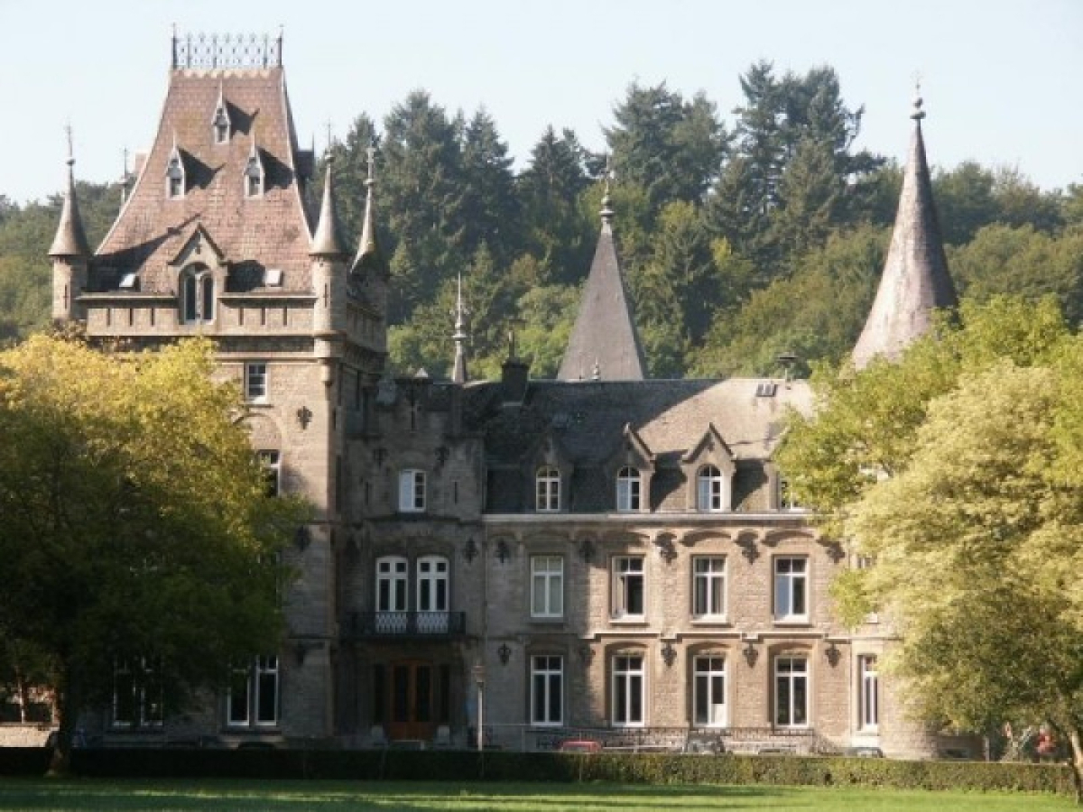 Chalet in Oignies-en-Thiérache voor 7 personen foto 15