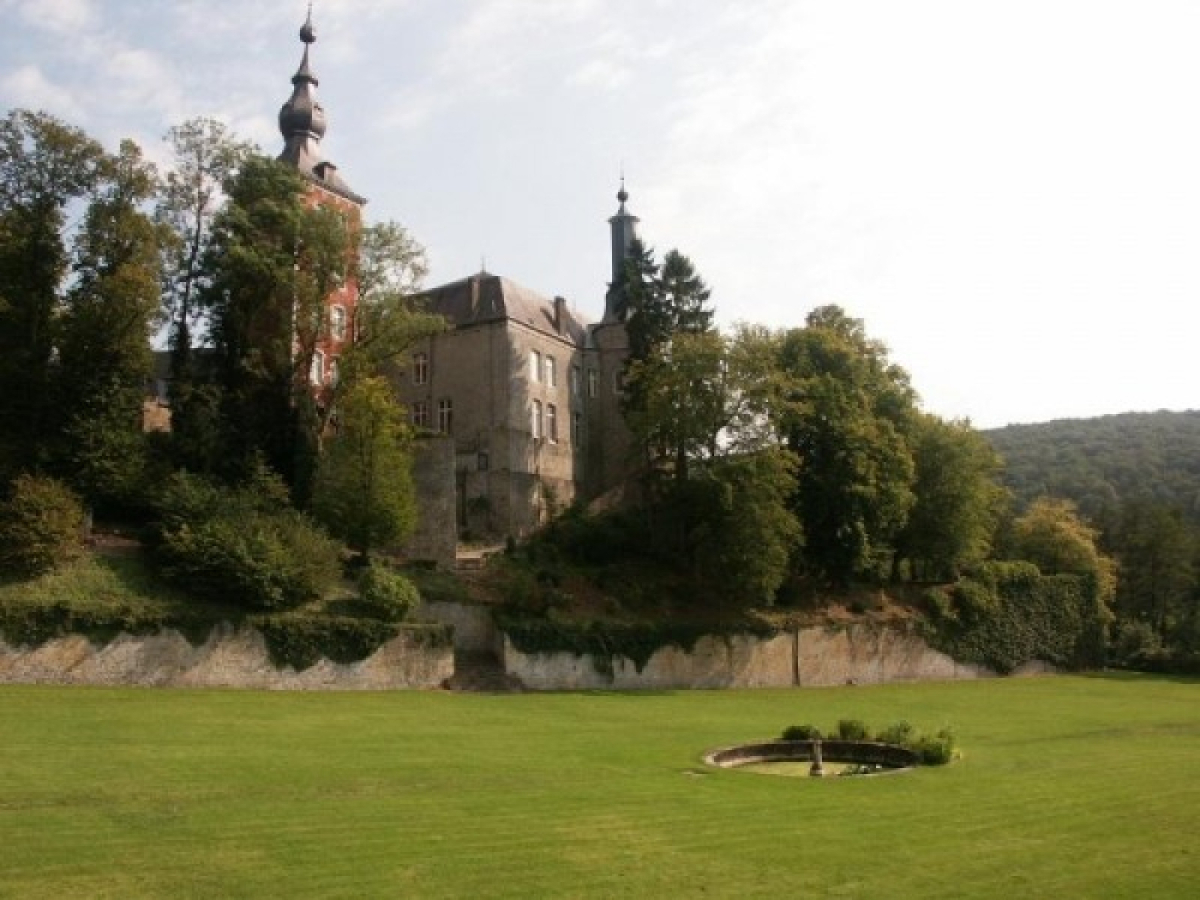 Chalet in Oignies-en-Thiérache voor 7 personen foto 14