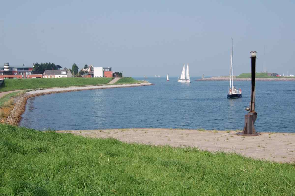 Villa in Wemeldinge voor 6 personen foto 5