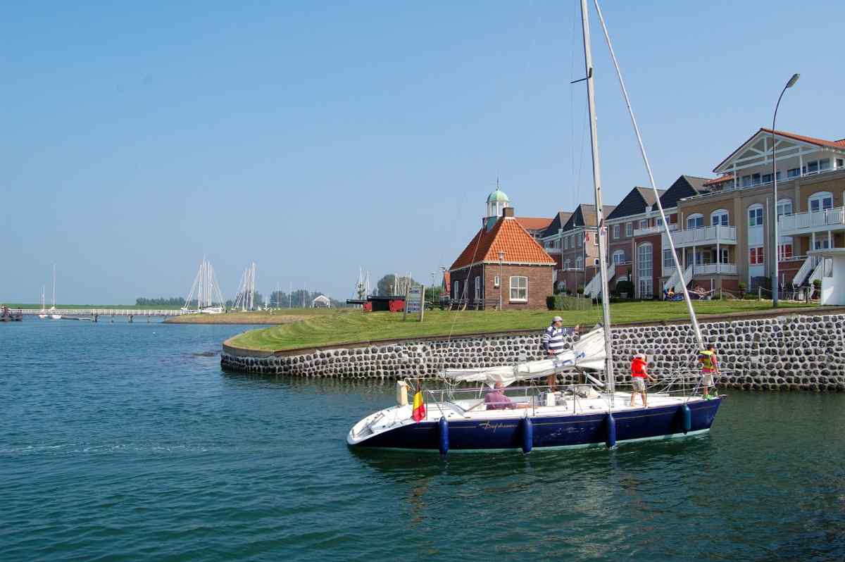 Villa in Wemeldinge voor 6 personen foto 9