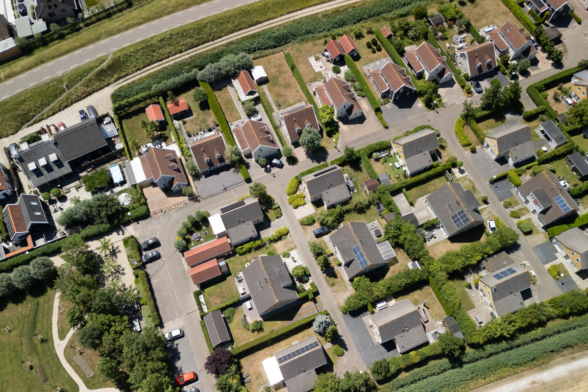 Villa in Wemeldinge voor 6 personen foto 16