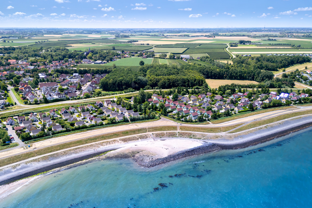 Villa in Wemeldinge voor 6 personen foto 17