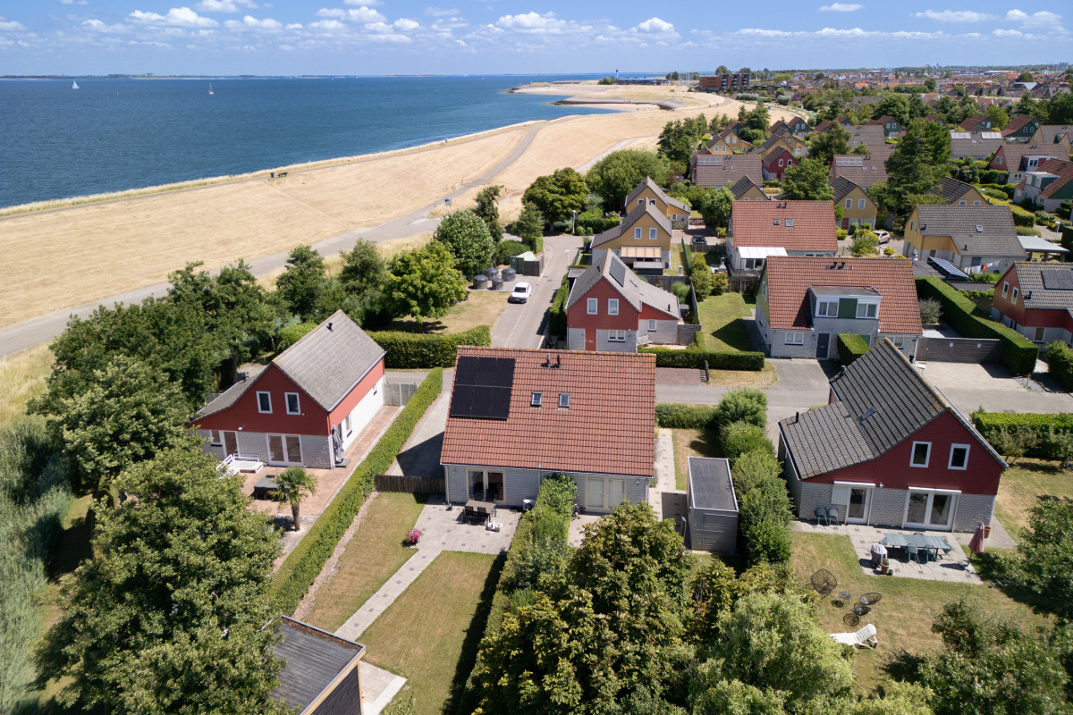 Villa in Wemeldinge voor 6 personen foto 19