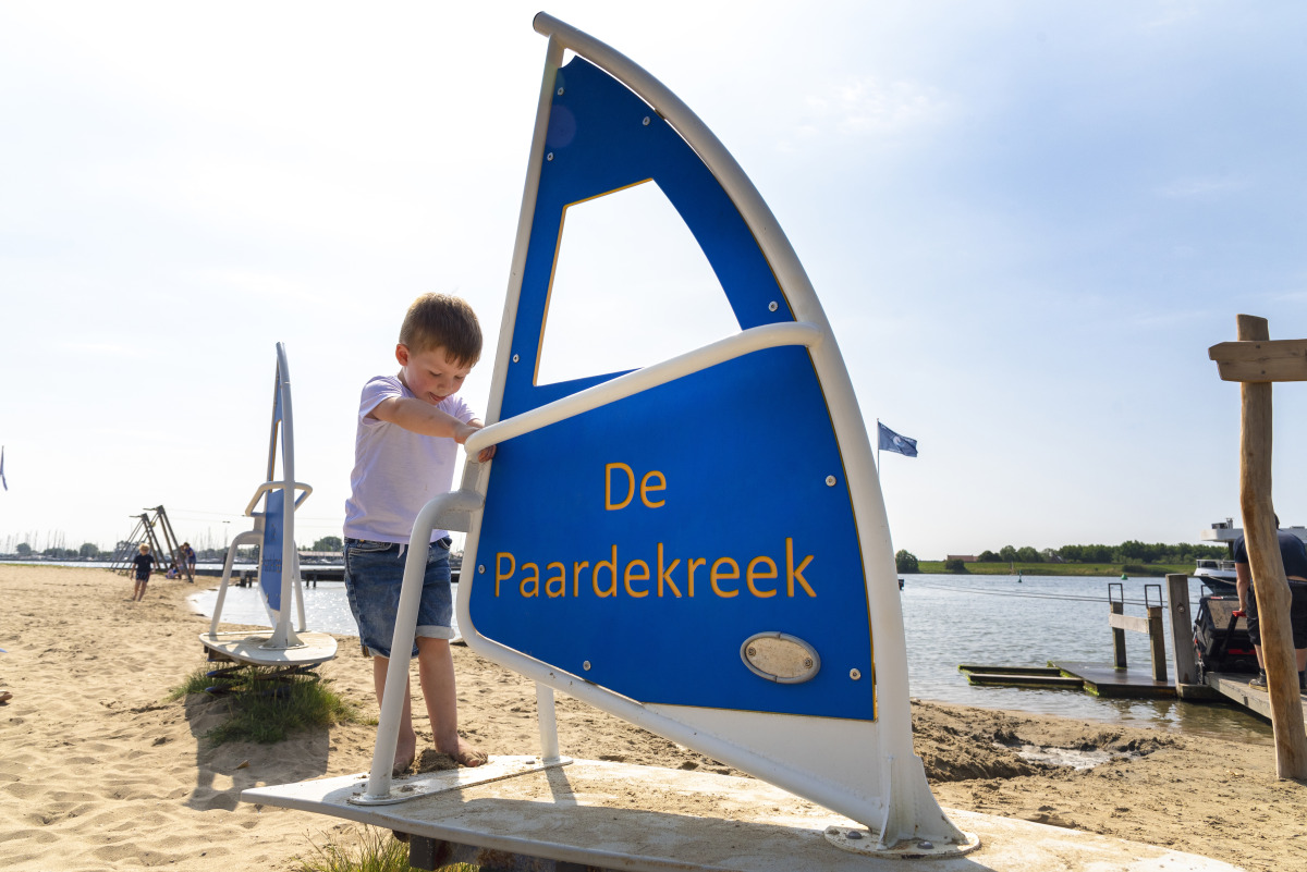 Bungalow in Kortgene voor 8 personen foto 5