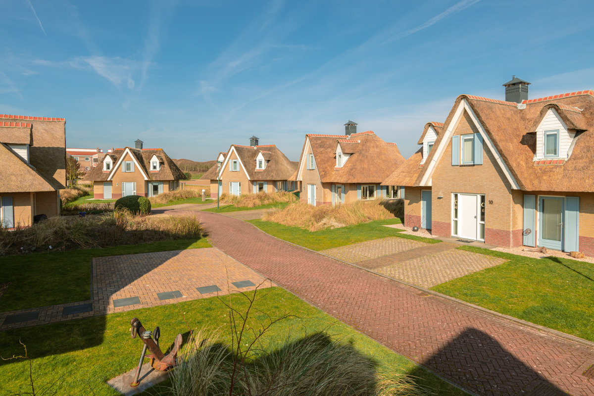 Villa in Julianadorp aan Zee voor 6 personen foto 4