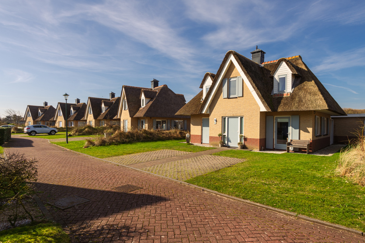 Villa in Julianadorp aan Zee voor 6 personen foto 3