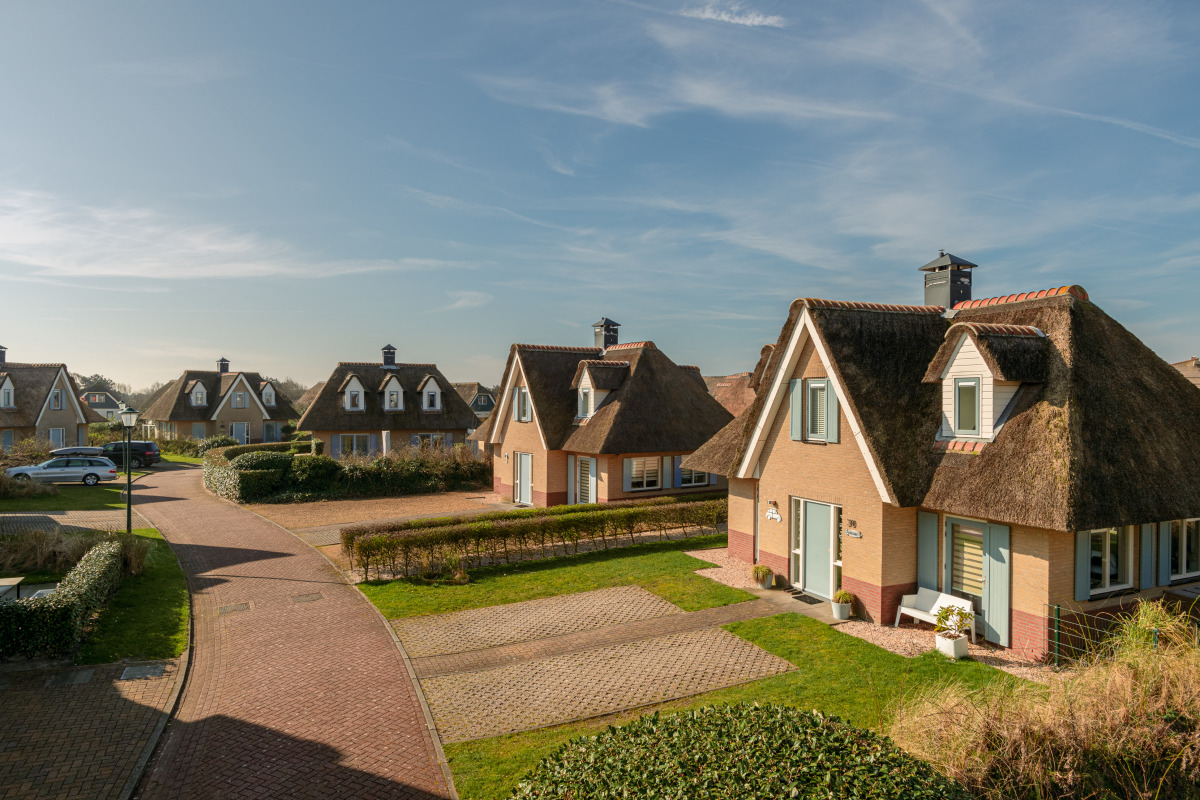 Villa in Julianadorp aan Zee voor 6 personen foto 5