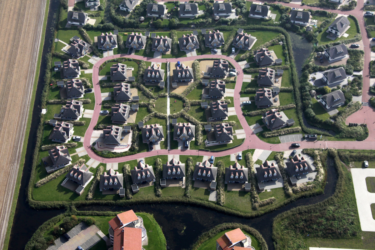 Villa in Julianadorp aan Zee voor 6 personen foto 9