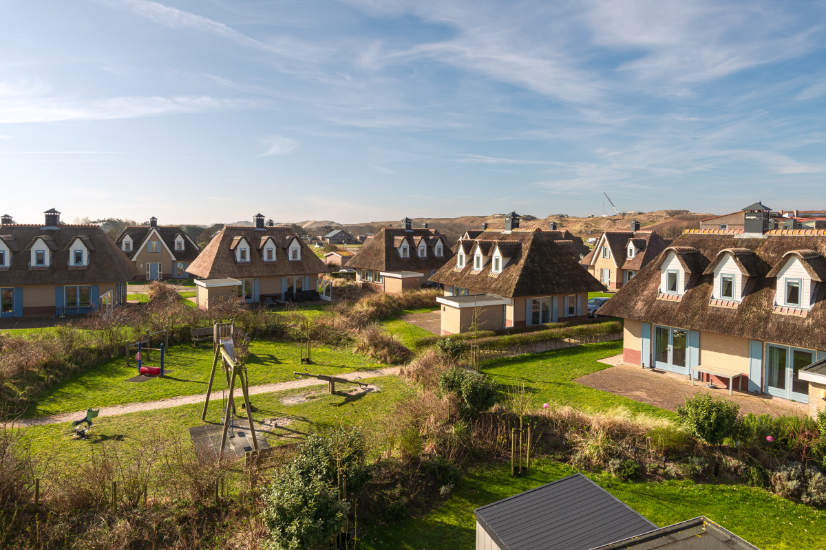 Villa in Julianadorp aan Zee voor 6 personen foto 8