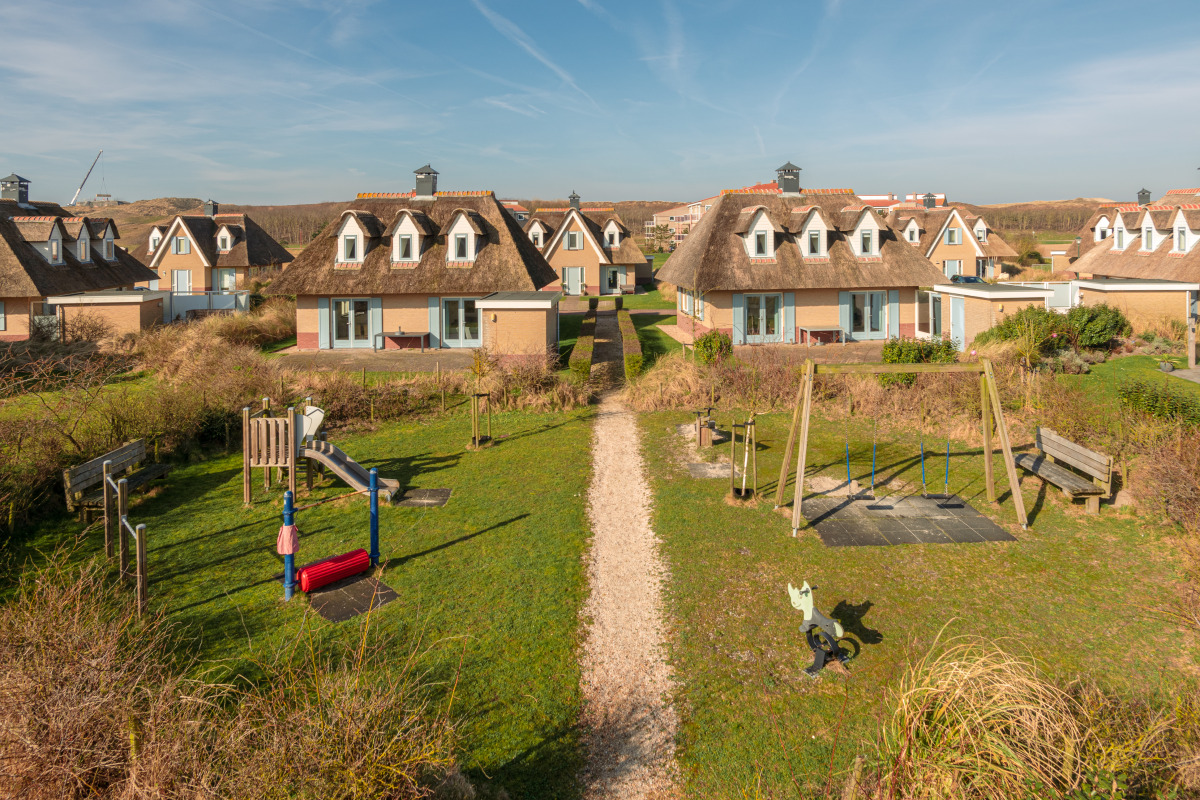 Villa in Julianadorp aan Zee voor 6 personen foto 6