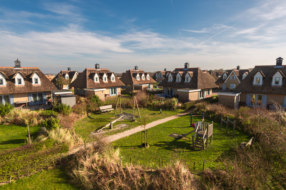 Villa in Julianadorp aan Zee voor 6 personen foto 7