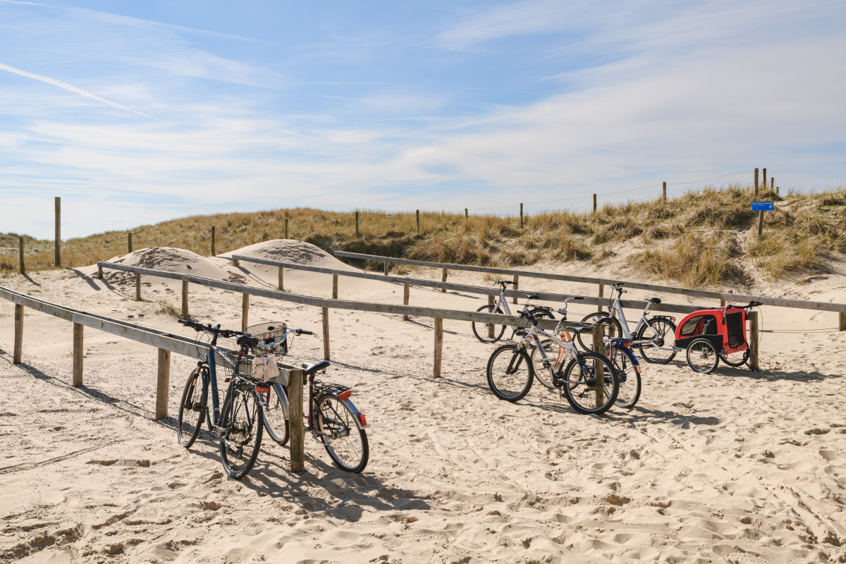 Villa in Julianadorp aan Zee voor 6 personen foto 11