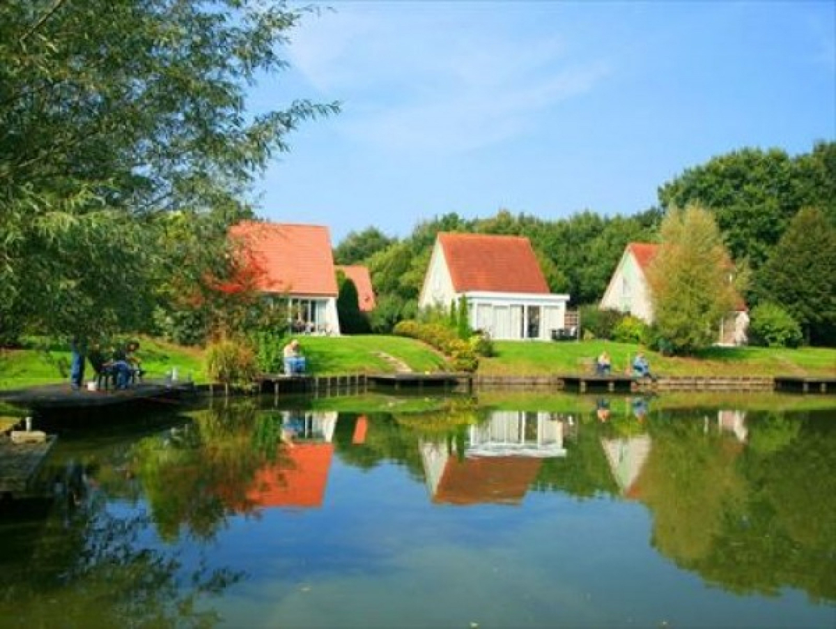 Villapark Weddermeer - Basis Bild