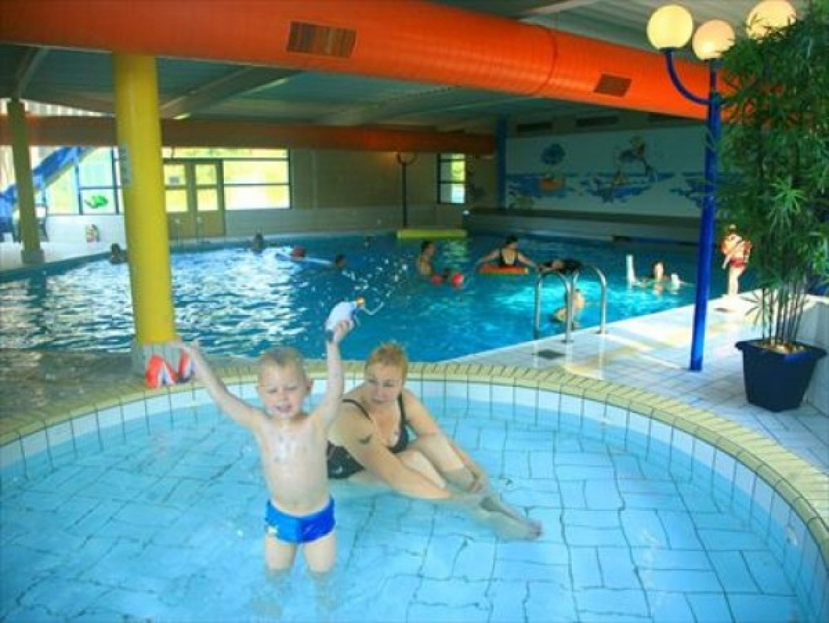 Recreatiewoning in Wedde voor 8 personen foto 12