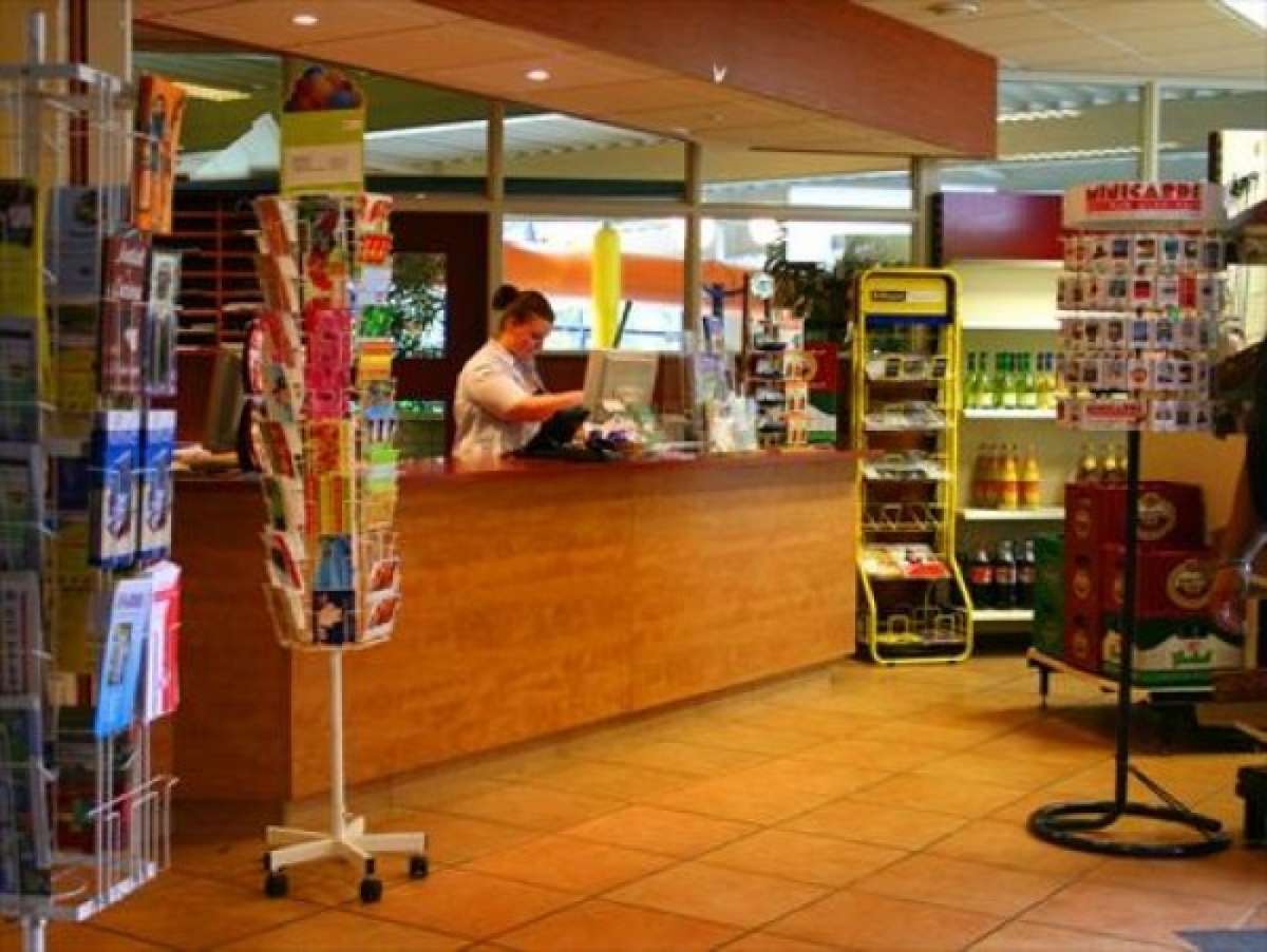 Recreatiewoning in Wedde voor 8 personen foto 19